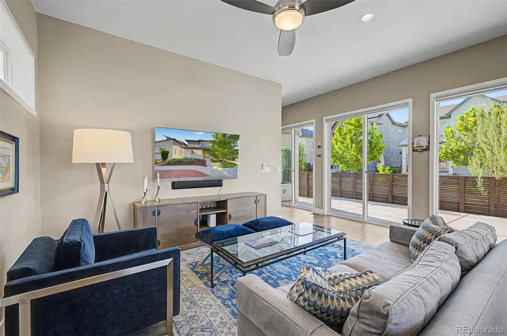 6773 Mariposa Court Denver CO 80221