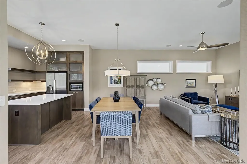6773 Mariposa Court Denver CO 80221