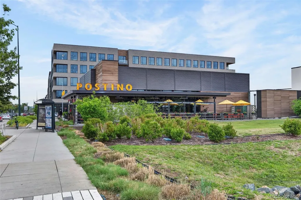 4101 E 2nd Avenue Denver CO 80220