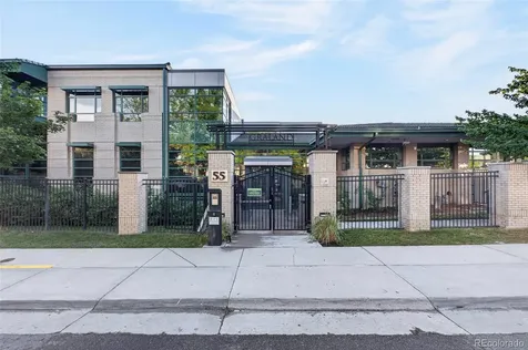 4101 E 2nd Avenue Denver CO 80220