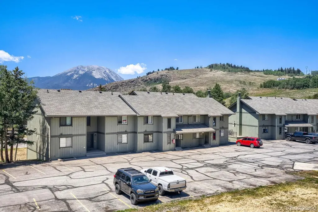 923 Straight Creek Drive Dillon CO 80435
