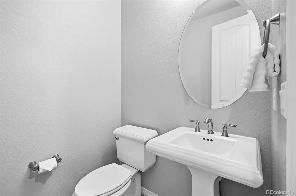769 Winding Pine Lane Highlands Ranch CO 80126