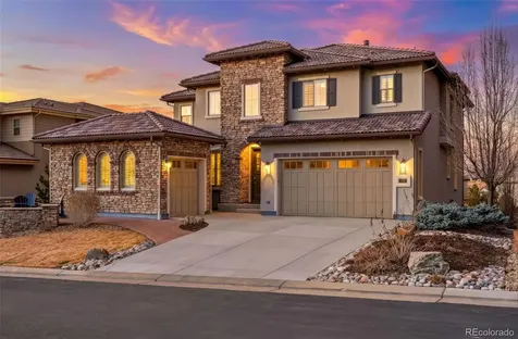 769 Winding Pine Lane Highlands Ranch CO 80126