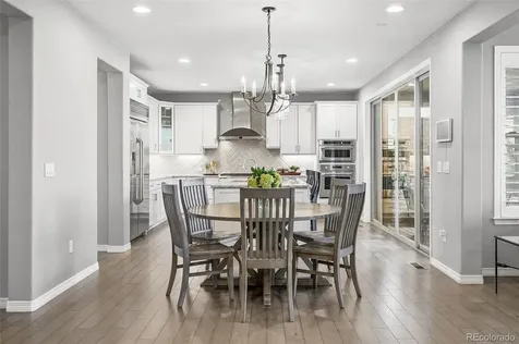 769 Winding Pine Lane Highlands Ranch CO 80126