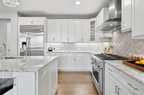 769 Winding Pine Lane Highlands Ranch CO 80126