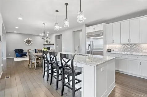 769 Winding Pine Lane Highlands Ranch CO 80126