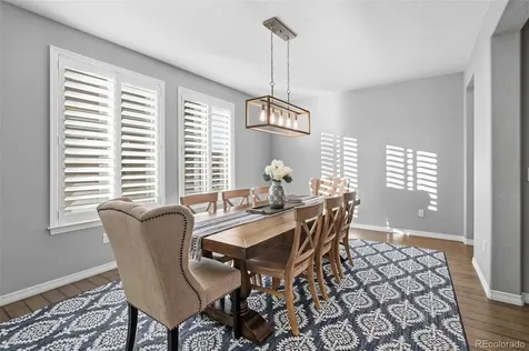 769 Winding Pine Lane Highlands Ranch CO 80126