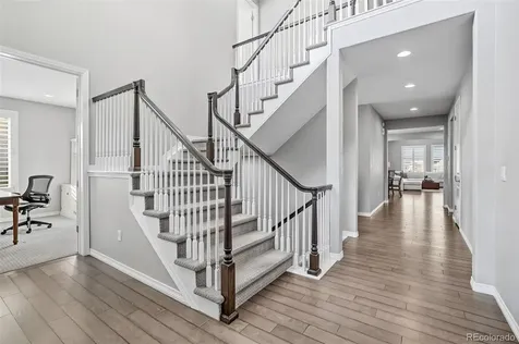 769 Winding Pine Lane Highlands Ranch CO 80126