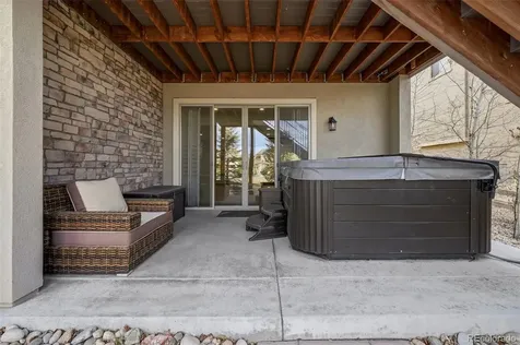 769 Winding Pine Lane Highlands Ranch CO 80126