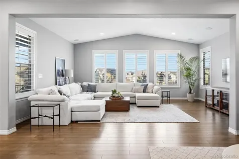 769 Winding Pine Lane Highlands Ranch CO 80126