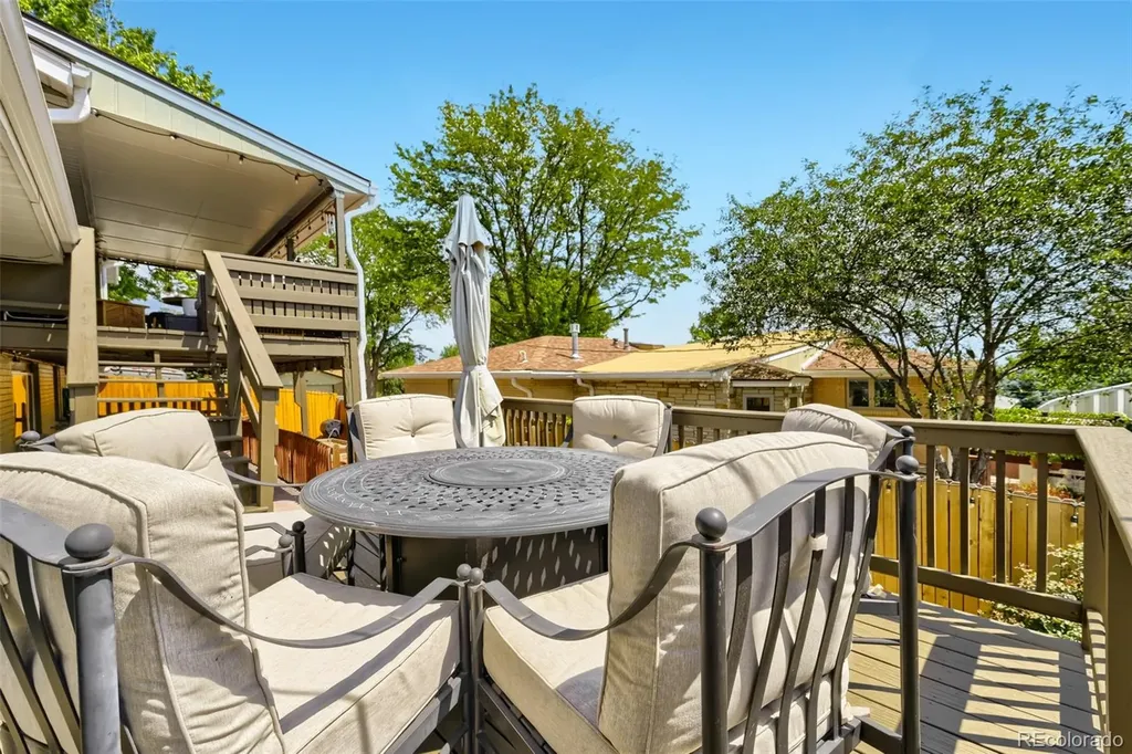 7900 W 64th Avenue Arvada CO 80004