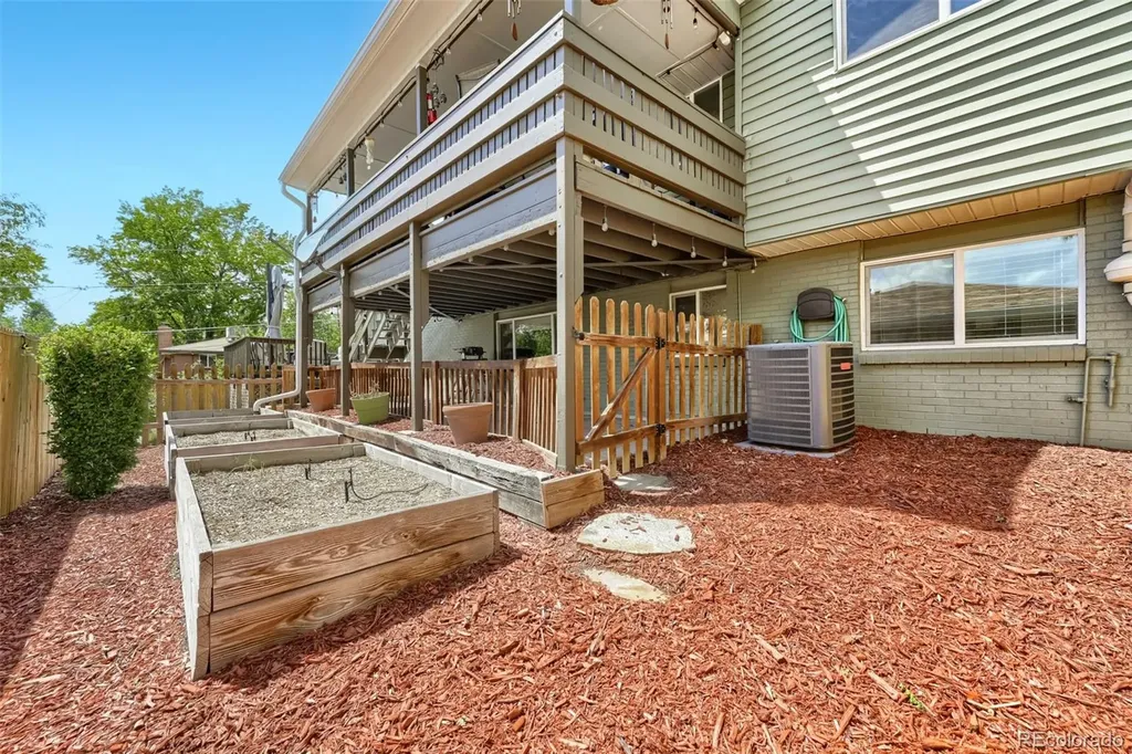 7900 W 64th Avenue Arvada CO 80004