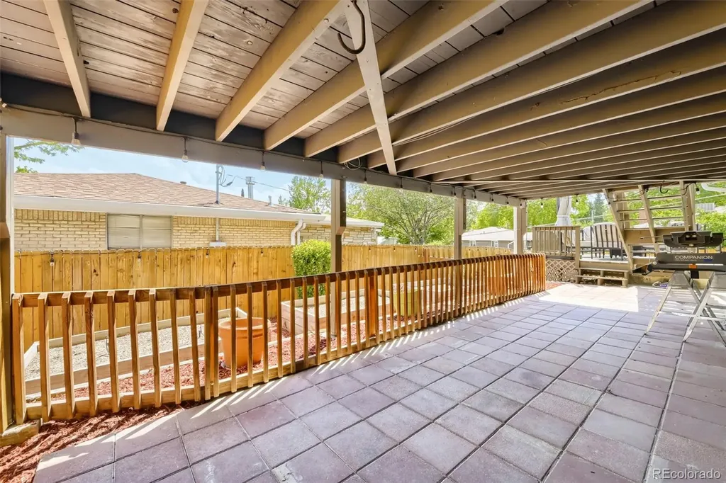 7900 W 64th Avenue Arvada CO 80004