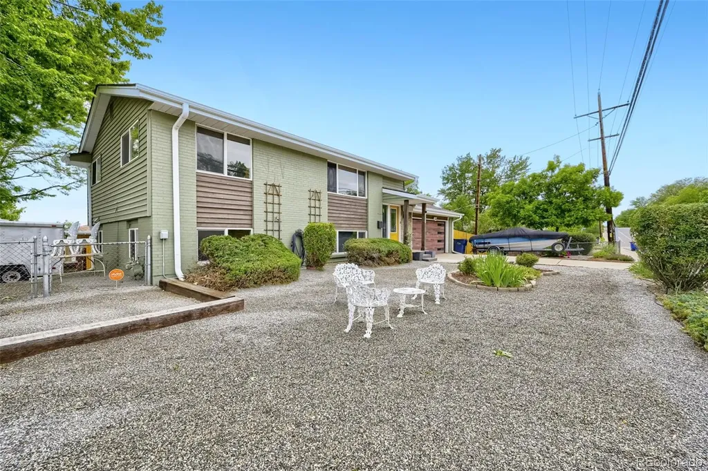 7900 W 64th Avenue Arvada CO 80004