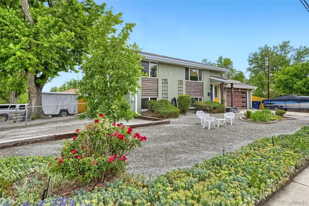 7900 W 64th Avenue Arvada CO 80004