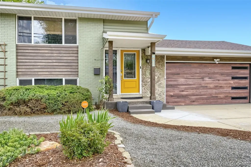 7900 W 64th Avenue Arvada CO 80004