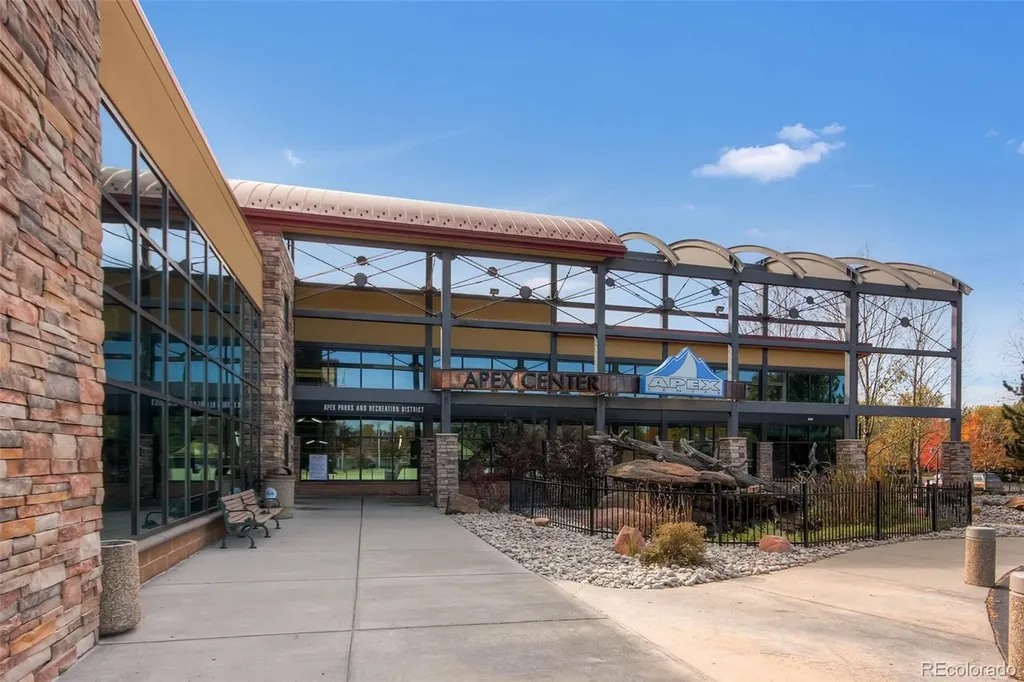 7900 W 64th Avenue Arvada CO 80004