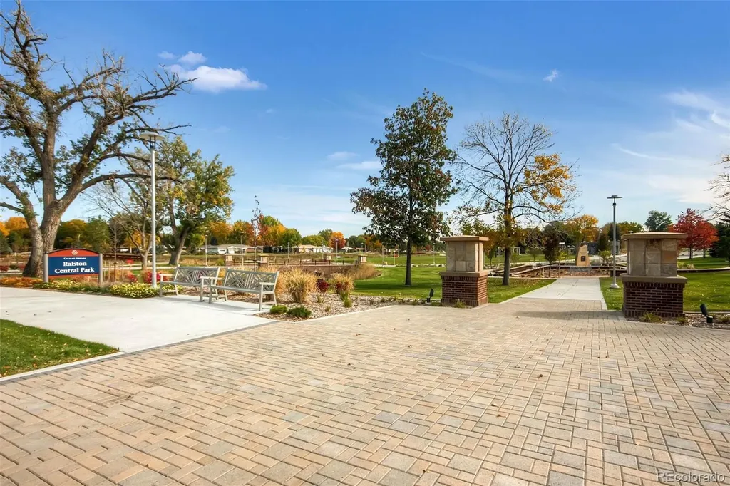 7900 W 64th Avenue Arvada CO 80004