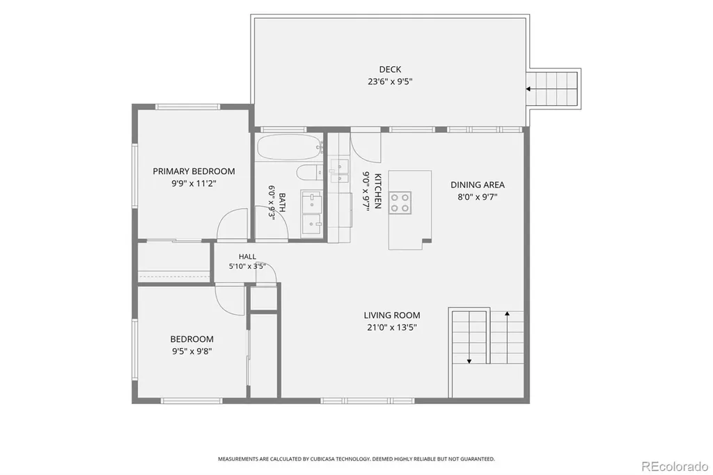 7900 W 64th Avenue Arvada CO 80004
