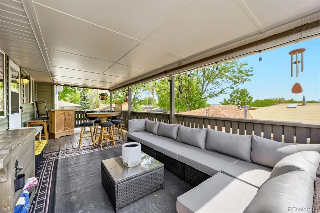 7900 W 64th Avenue Arvada CO 80004
