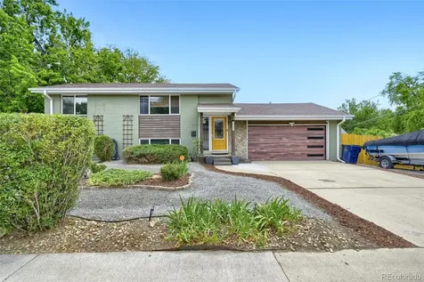 7900 W 64th Avenue Arvada CO 80004