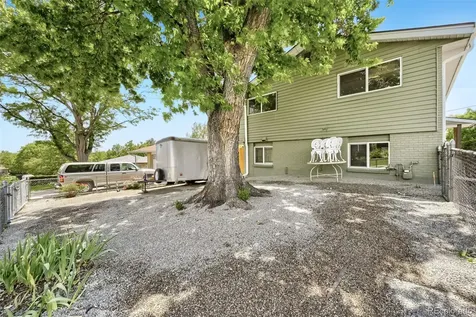 7900 W 64th Avenue Arvada CO 80004