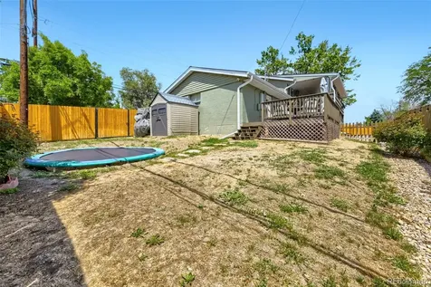 7900 W 64th Avenue Arvada CO 80004
