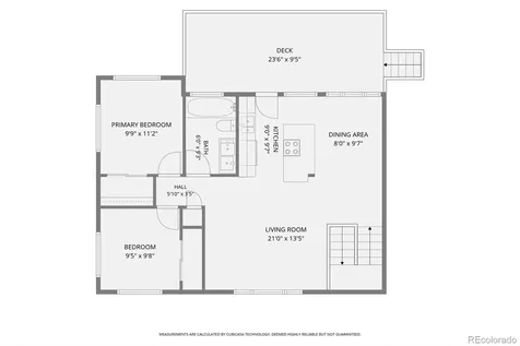 7900 W 64th Avenue Arvada CO 80004