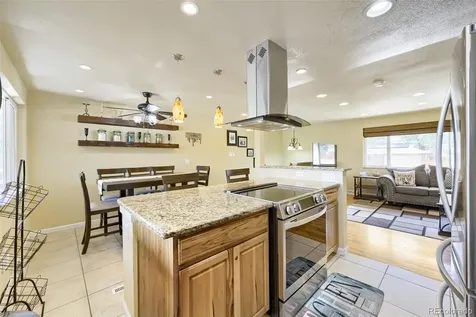 7900 W 64th Avenue Arvada CO 80004