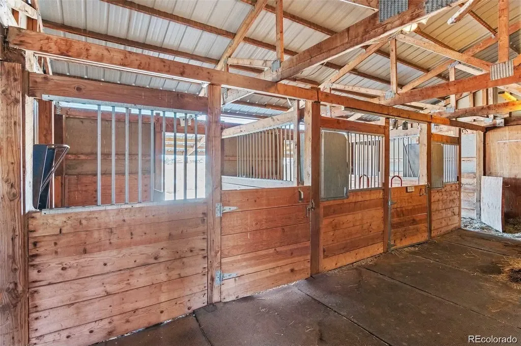 43554 Stampede Court Elizabeth CO 80107