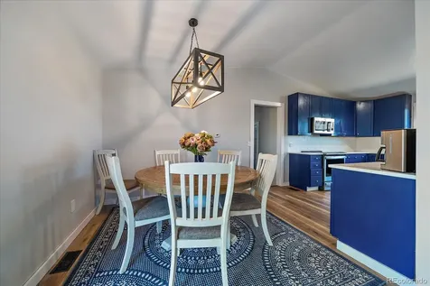 43554 Stampede Court Elizabeth CO 80107