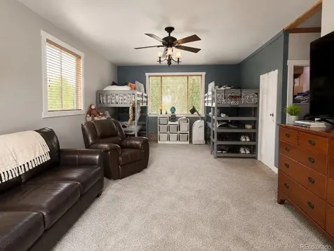 43554 Stampede Court Elizabeth CO 80107