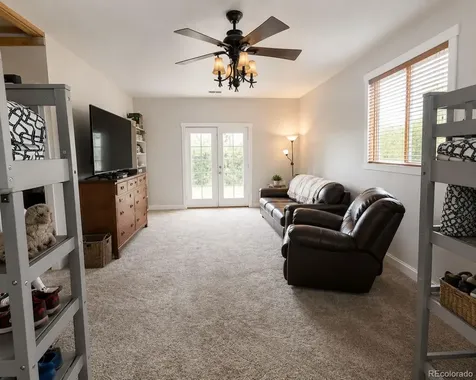 43554 Stampede Court Elizabeth CO 80107