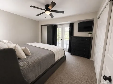 43554 Stampede Court Elizabeth CO 80107
