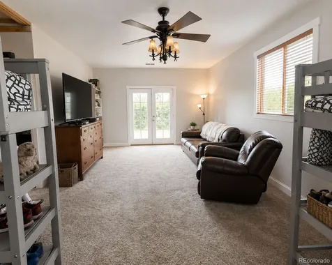 43554 Stampede Court Elizabeth CO 80107