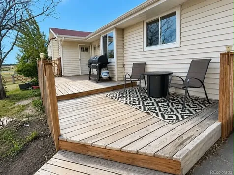 43554 Stampede Court Elizabeth CO 80107