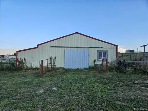 43554 Stampede Court Elizabeth CO 80107
