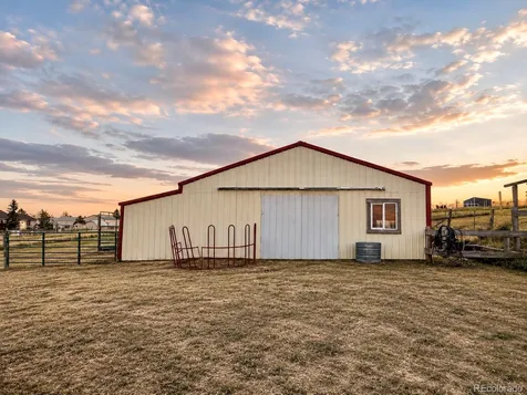 43554 Stampede Court Elizabeth CO 80107