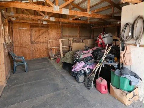 43554 Stampede Court Elizabeth CO 80107