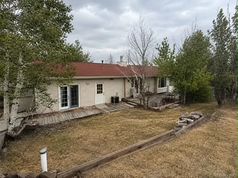 43554 Stampede Court Elizabeth CO 80107