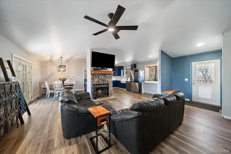 43554 Stampede Court Elizabeth CO 80107