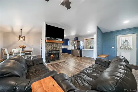 43554 Stampede Court Elizabeth CO 80107