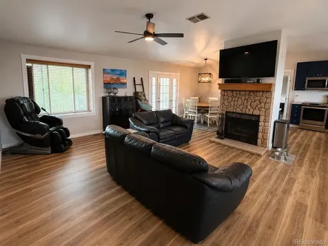 43554 Stampede Court Elizabeth CO 80107