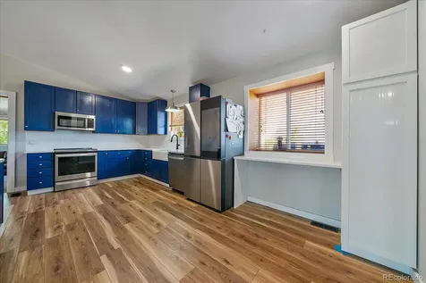 43554 Stampede Court Elizabeth CO 80107