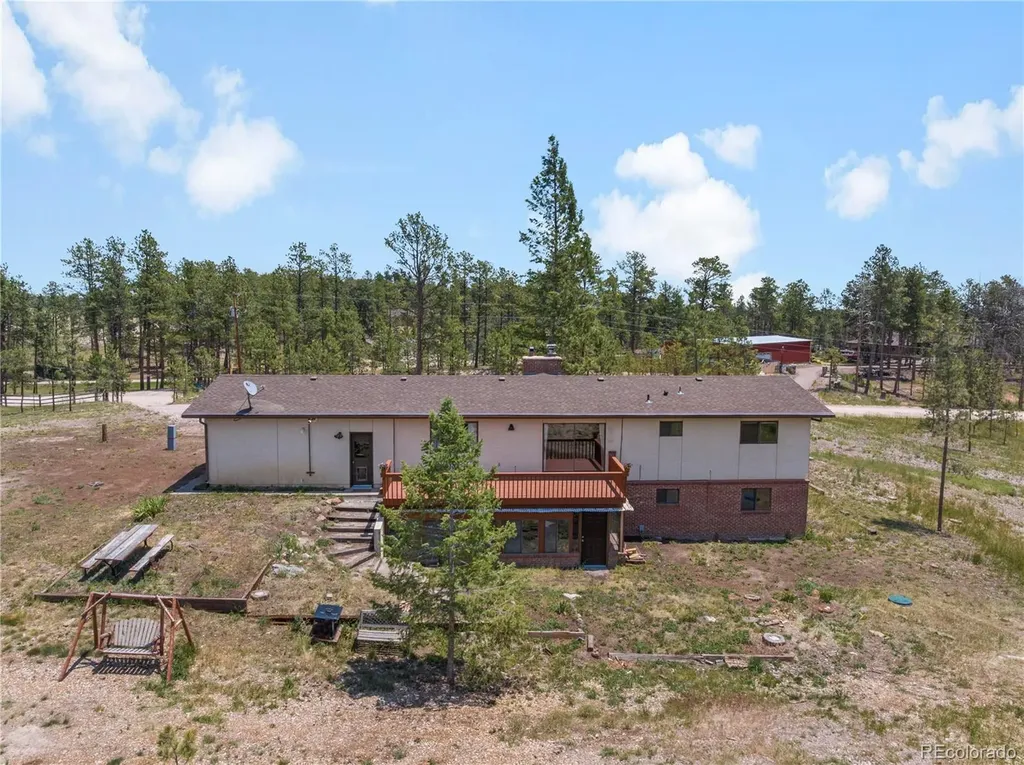 9650 Hardin Road Colorado Springs CO 80908