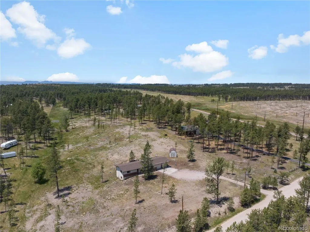 9650 Hardin Road Colorado Springs CO 80908