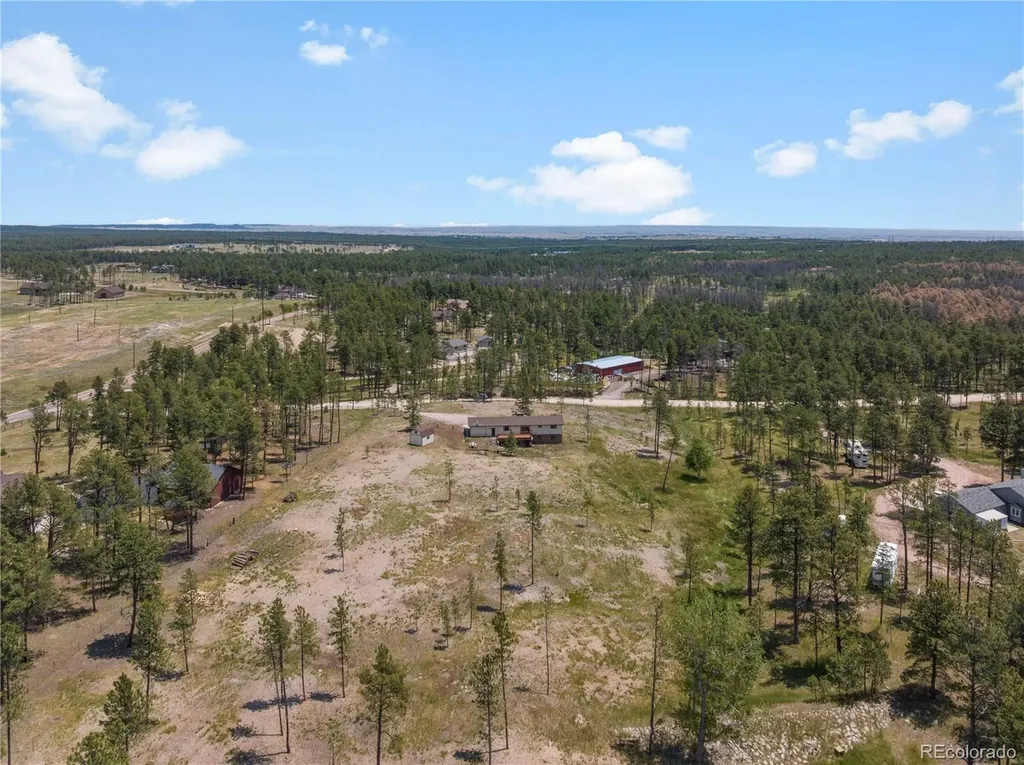 9650 Hardin Road Colorado Springs CO 80908