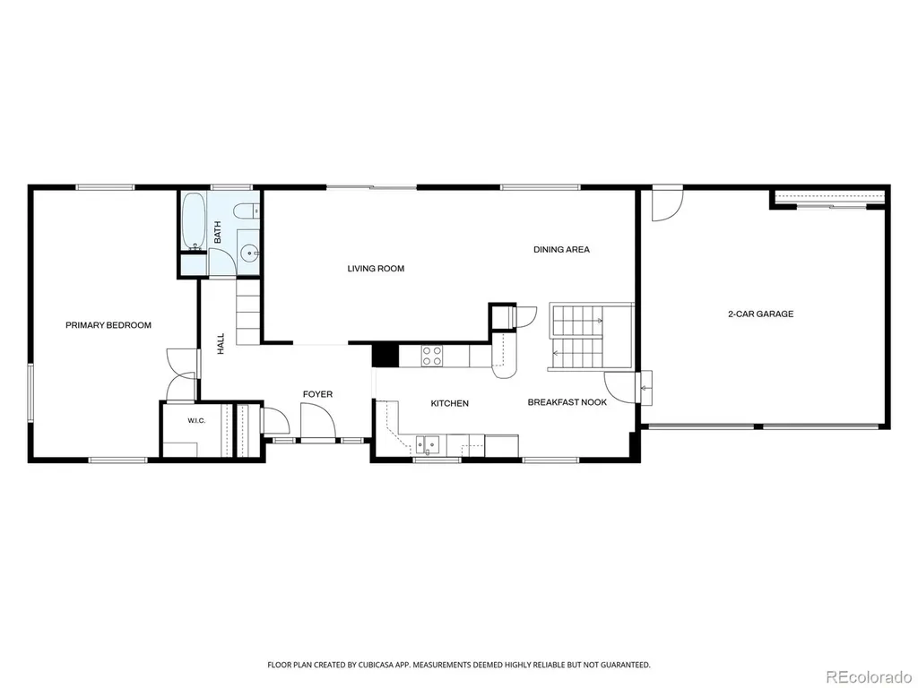 9650 Hardin Road Colorado Springs CO 80908