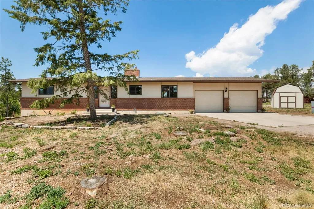 9650 Hardin Road Colorado Springs CO 80908