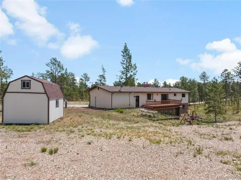 9650 Hardin Road Colorado Springs CO 80908